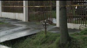 Roberto Johnson Waka Natty asesinado a tiros frente a su casa
