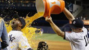 Núñez corona racimo de Yanquis en la 8va