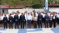 Policía Nacional suma 897 aspirantes Policía Nacional suma 897 aspirantes