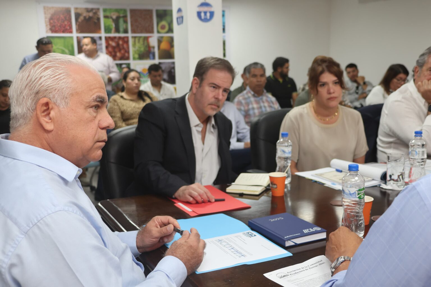 MIDA aprueba importación de papa de Canadá