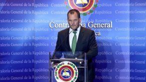 Contraloría revela que 70 diputados manejaron B/.247 millones a través de las Juntas Comunales