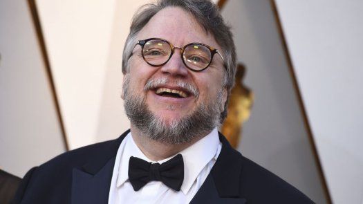 Por 4ta ocasión en 5 años el Oscar va a un director mexicano