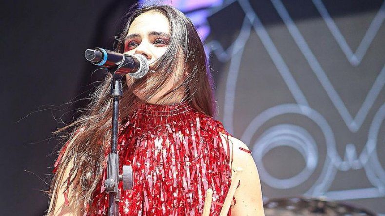 Pahua muestra feminidad, origen y naturaleza en su EP de debut Ofrenda