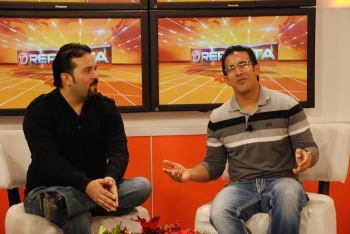 La Parranda de Los Gaitán, una producción autóctona y soñada por ellos
