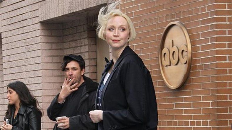 Gwendoline Christie, sobre el final de Game of Thrones: Necesitarán terapia
