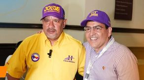Diputado Jorge Herrera gana la presidencia del Partido Panameñista.