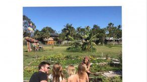 Hijos de Elsa Pataky y Chris Hemworth: dignos herederos