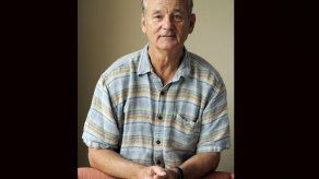 Bill Murray comparte algunos de sus poemas favoritos en O