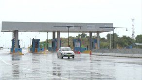 Presidente Mulino sobre el Corredor Norte