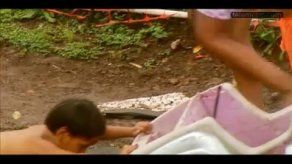 En San Francisco de Kuna Nega los aborígenes se sienten olvidados