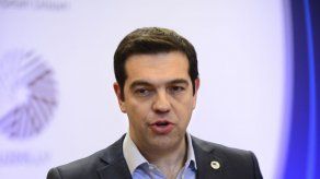 Tsipras tiene confianza de que Grecia está cerca de un acuerdo con socios