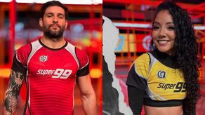 Mario Fonseca y Edikelis Ng, nuevos capitales de Calle 7 Panamá.