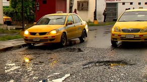 MOP anuncia nueva jornada de tapahuecos