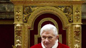 Papamóvil es sometido a mejoras ecológicas