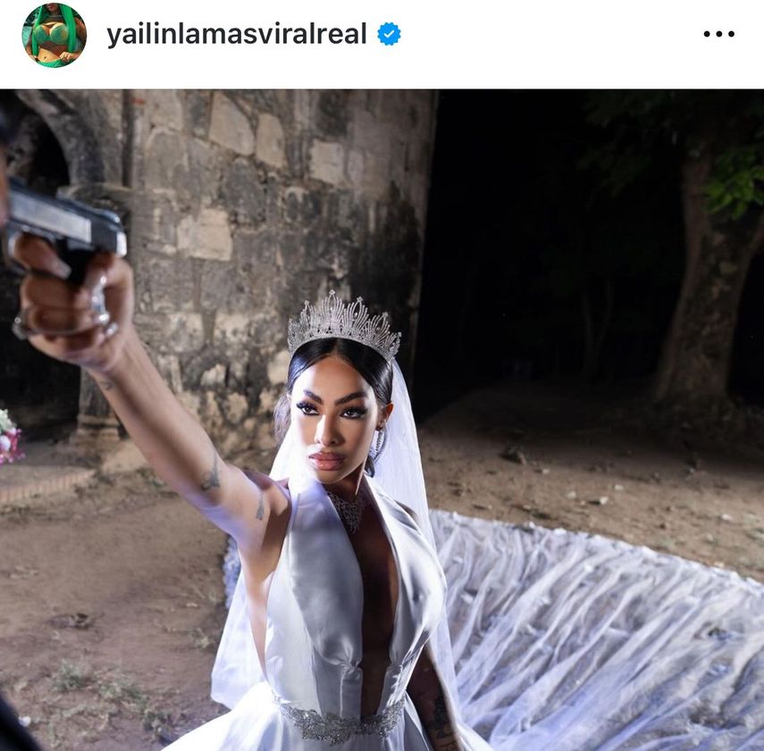 ¿Yailin La Más Viral entierra su amor con Tekashi 6ix9ine? Lo que revela en su nuevo clip