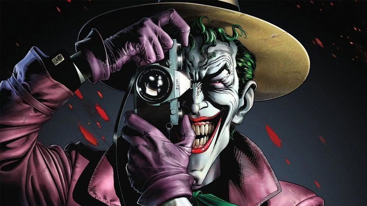 Batman: The Killing Joke”, ¿Qué esperar de la nueva película animada de DC?