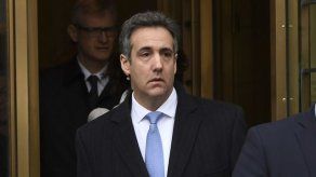 Michael Cohen aplaza audiencia ante el Congreso alegando amenazas de Trump