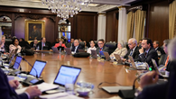 Consejo de Gabinete del Gobierno Nacional. Consejo de Gabinete del Gobierno Nacional.