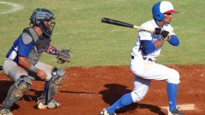 Carlos CalichoRuíz comanda la preselección de Béisbol de Panamá