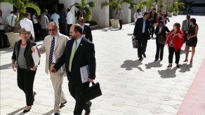 Diputados dominicanos modifican Código Penal y elevan la pena máxima