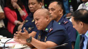 Jefe de la policía en Filipinas alienta a drogadictos a matar a los traficantes