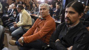 Comienza juicio de la ruta del dinero de presunta corrupción kirchnerista