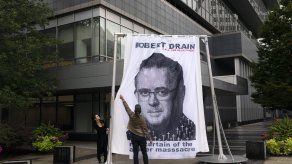 : Purdue Pharma se declaró culpable el año pasado de delitos federales penales, aceptando una confiscación de 2.000 millones de dólares.