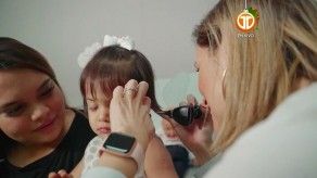 ¿Hasta qué edad se debe llevar a los niños al pediatra?