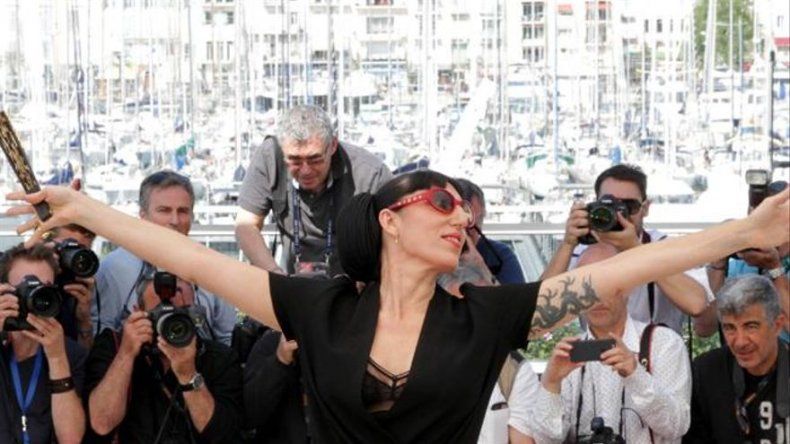 Rossy de Palma: una madre benévola y apasionada a ojos de su hija