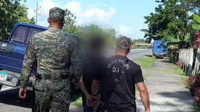Durante los operativos se realizaron 15 diligencias de allanamientos en las provincias de Panamá, Chiriquí, Veraguas,Bocas del Toro y el área Comarcal. Durante los operativos se realizaron 15 diligencias de allanamientos en las provincias de Panamá, Chiriquí, Veraguas,Bocas del Toro y el área Comarcal.