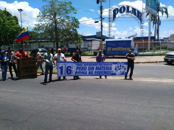 Unas 8.000 empresas han cerrado en Venezuela en últimos 20 años, según gremio