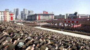 EEUU no ha visto movimientos militares a gran escala de Pyongyang