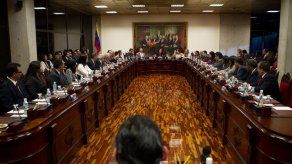 EEUU preocupado por dudosa legalidad de nuevo Supremo en Venezuela