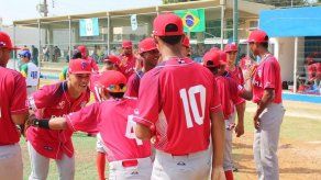 Panamá sigue invicto en el Premundial U14