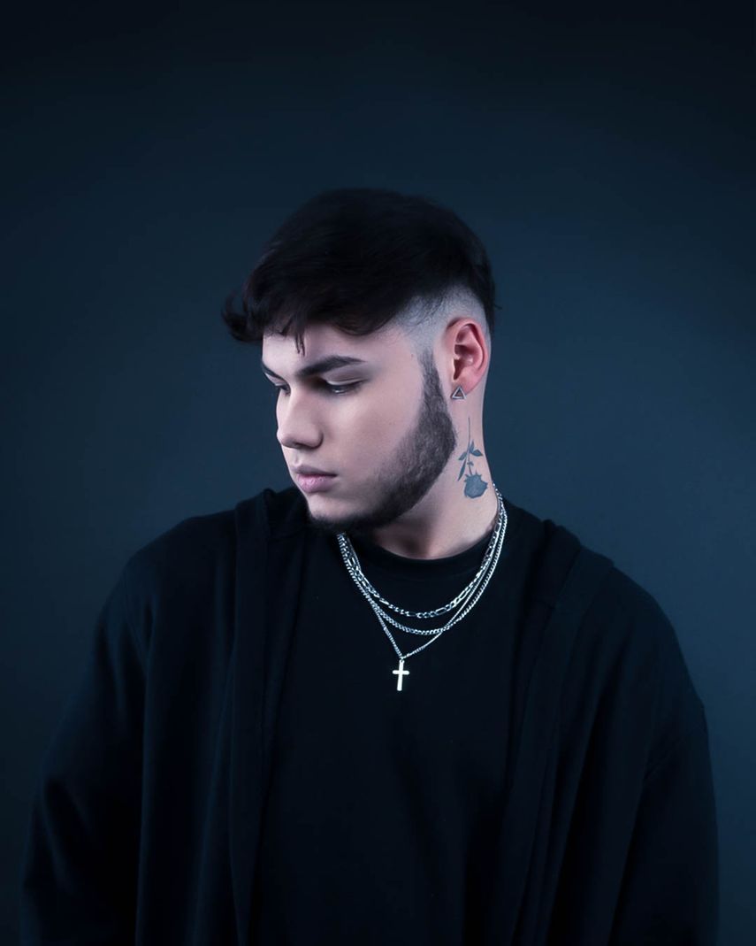 DJ One Rose lanza su primer sencillo MDMA