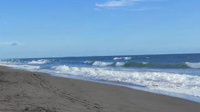 Aviso de prevención por corrientes de resacas en el Caribe. Aviso de prevención por corrientes de resacas en el Caribe.