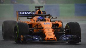 Fernando Alonso deja la F1 al terminar la temporada