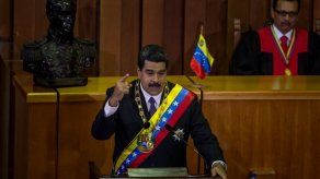 Maduro firma nuevo decreto de emergencia económica para superar la crisis