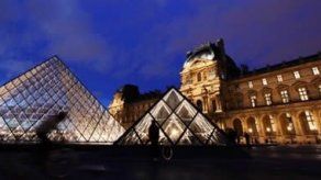 La Justicia italiana permite el préstamo del Hombre de Vitruvio al Louvre