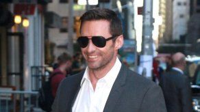 Hugh Jackman