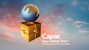 Feria Internacional CAPAC Expo Hábitat 2024