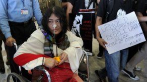 India liberará a Sharmila