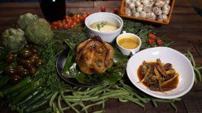 Chombi Pollo - Armando