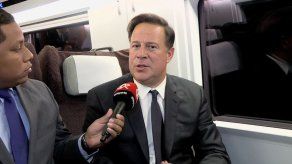 China confirma respaldo para tren Panamá - Chiriquí