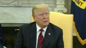 El Gobierno de Trump advierte a California sobre su acuerdo medioambiental