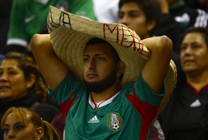 Qatar 2022: Sin público