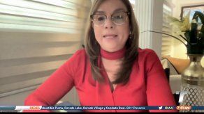 Ministra: Tiene que haber un consentimiento informado de los padres sobre vacunación anticovid