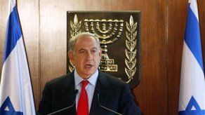 Netanyahu amenaza a Bashar al Asad y afirma que ya no es inmune a represalias