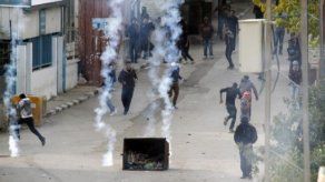 Cae nuevo cohete cerca de Tel Aviv