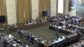 La Conferencia de Desarme enfrenta a Venezuela con EE. UU. y el Grupo de Lima